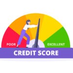 Building credit scores