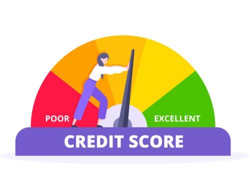 How to Build Credit