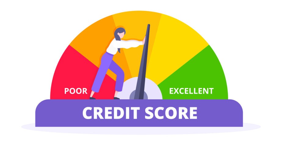 How to Build Credit