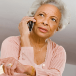Help Seniors Recognize and Defend Against Scams and Elder Fraud