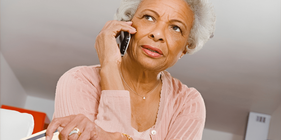 Help Seniors Recognize and Defend Against Scams and Elder Fraud