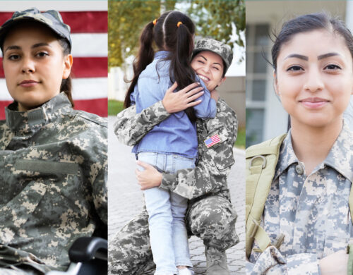 National Women Veterans Recognition Day: Helpful Resources