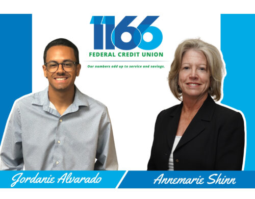 1166 FCU Makes Strides To Combat Language Barriers in Banking