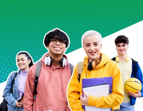 Celebrate International Youth Day With Financial Literacy Resources