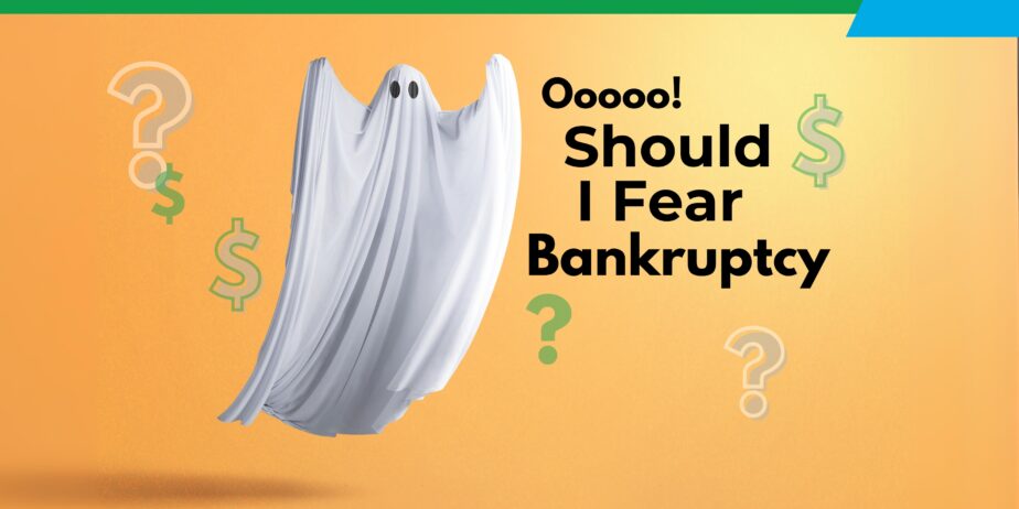 Bankruptcy To Fear or Not to Fear