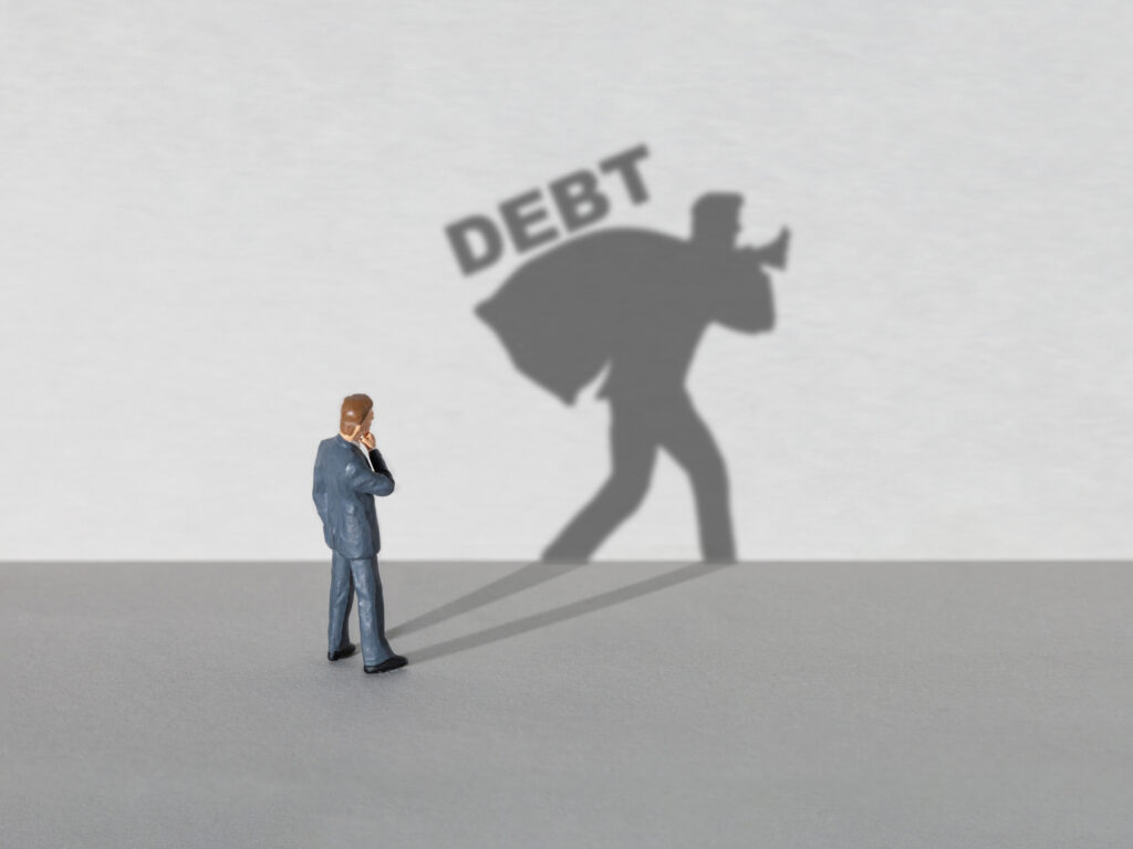 Bankruptcy is a legal proceeding designed to help businesses and individuals