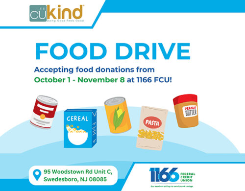 FOOD-DRIVE