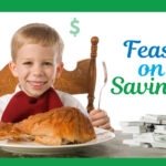 Feast on Savings With Thrifty Thanksgiving Tips