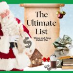 Fun and Affordable Holiday Activities: The Ultimate List 