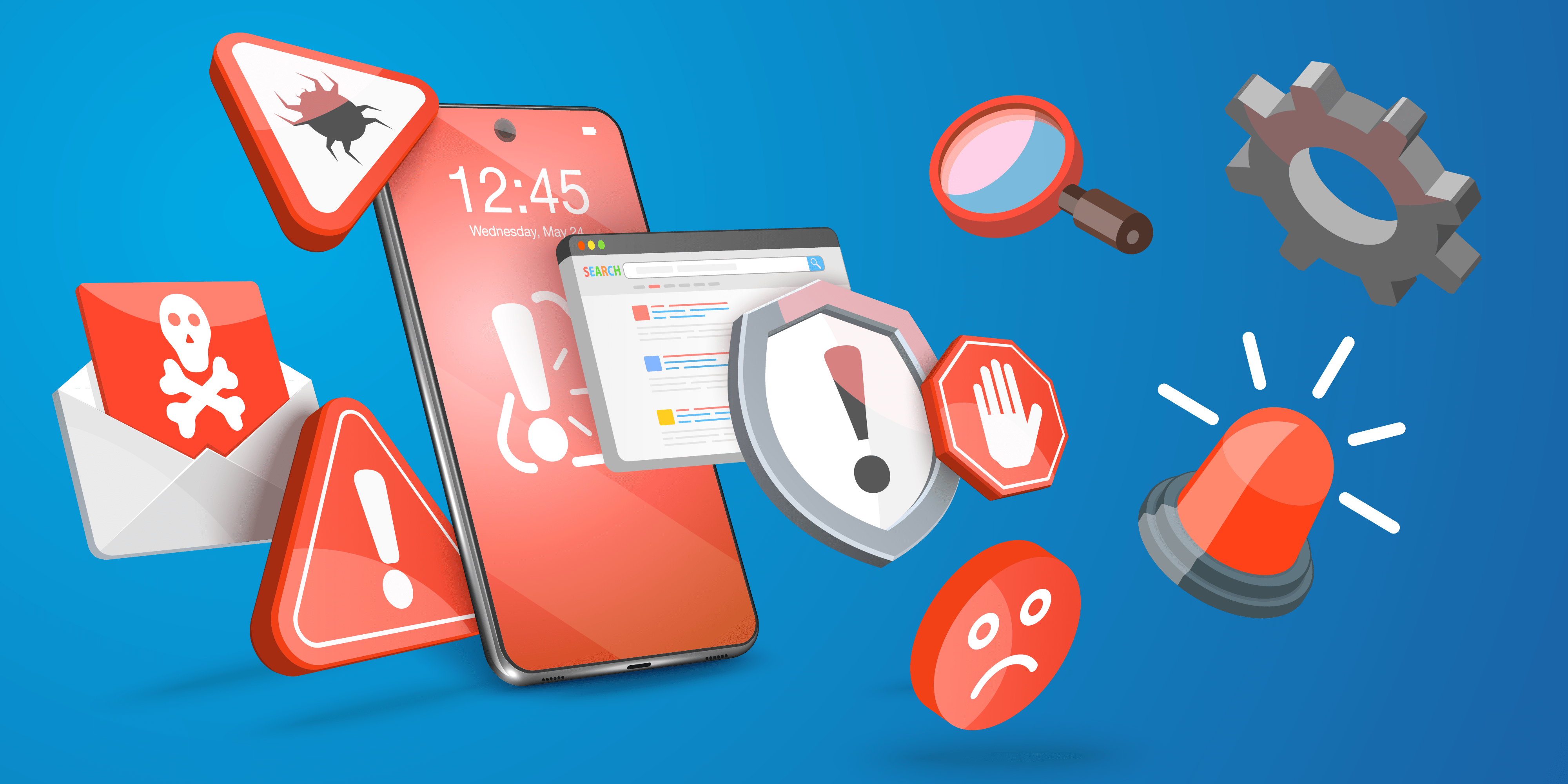 Scams are Getting Smarter - Are You? - 1166 FCU | Credit Union in  Swedesboro, NJ