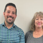1166 FCU Welcomes New Manager Michael DiPlacido