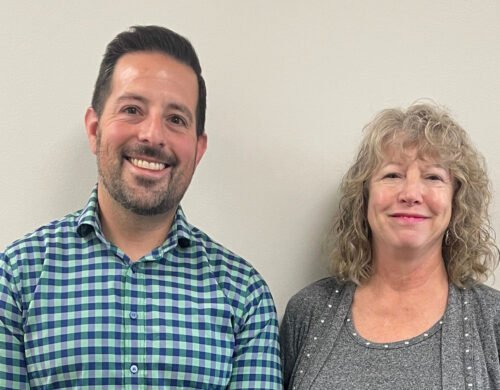 1166 FCU Welcomes New Manager Michael DiPlacido