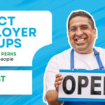 New Exclusive Perks for Employees of Select Employer Group Partners