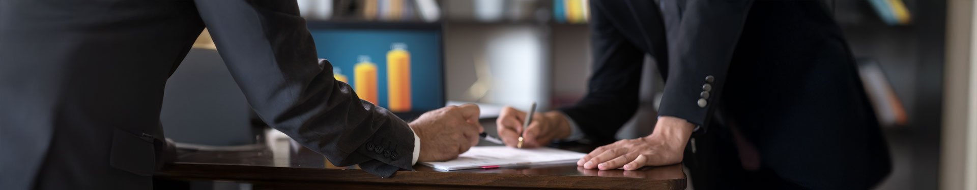 Notary Service - 1166 FCU | Credit Union in Swedesboro, NJ