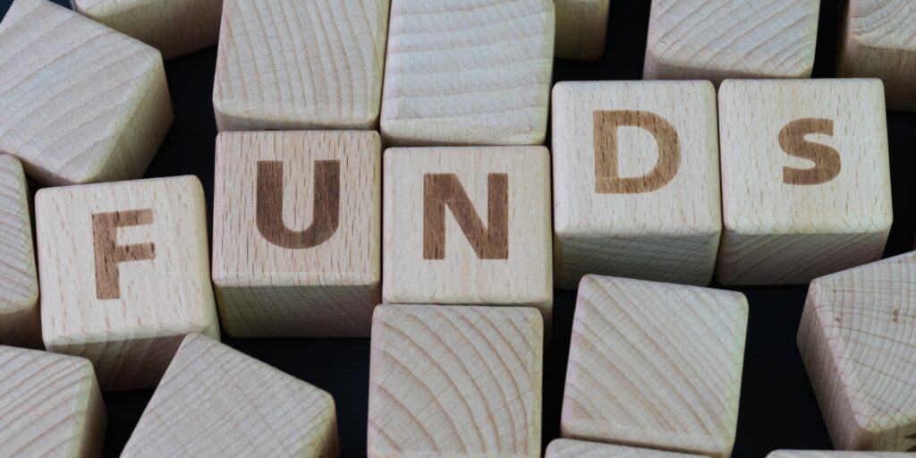 Mutual Funds or ETFs?