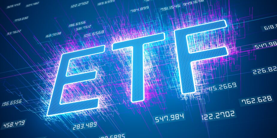 Choosing ETFs in 2026