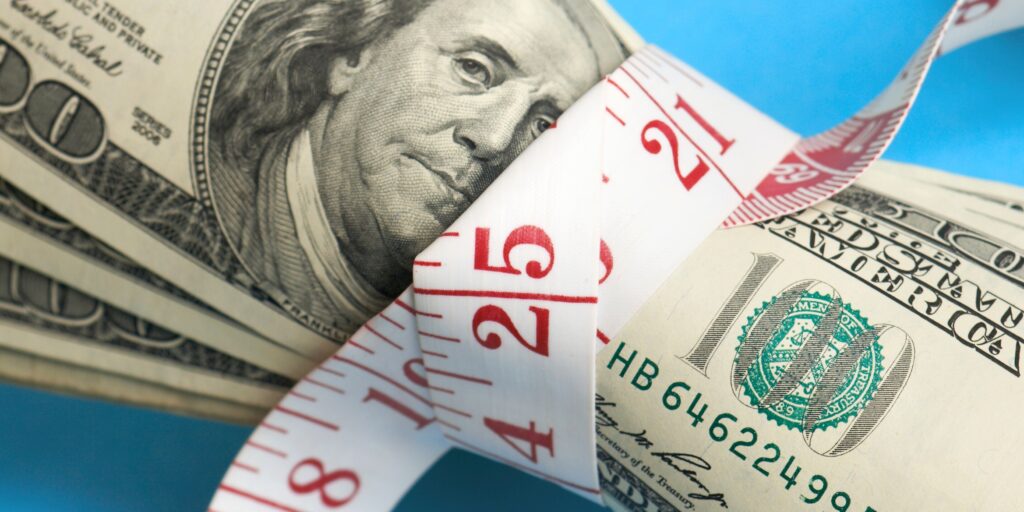 When does the Fed use quantitative tightening