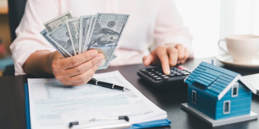 Quantitative Easing & Inflation