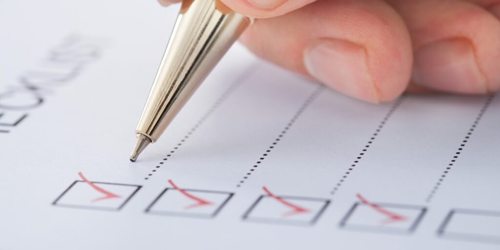 Preparing Your Finances for QE