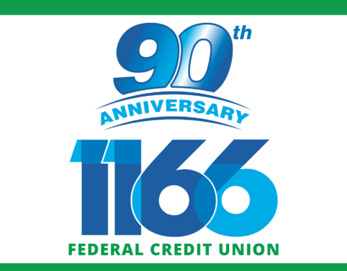 90th Anniversary of 1166 FCU