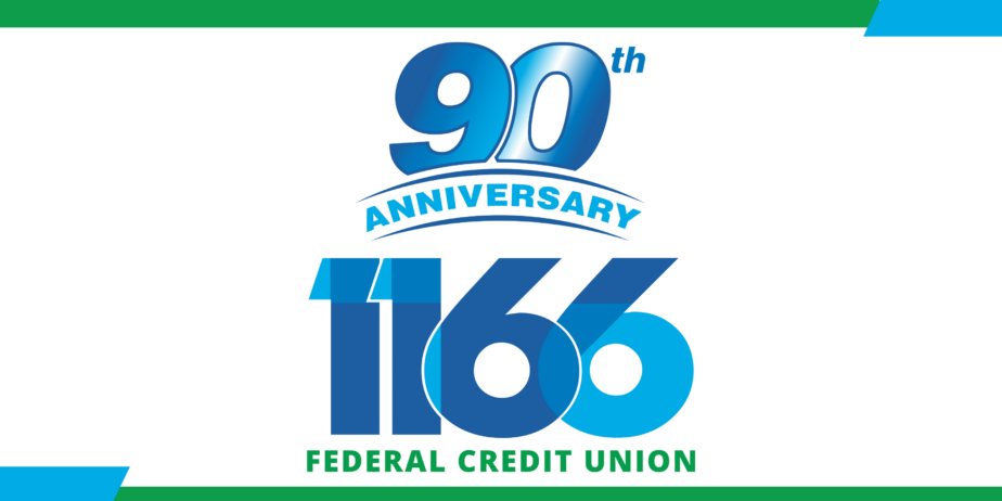 90th Anniversary of 1166 FCU