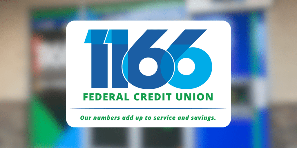 1166 Federal Credit Union
