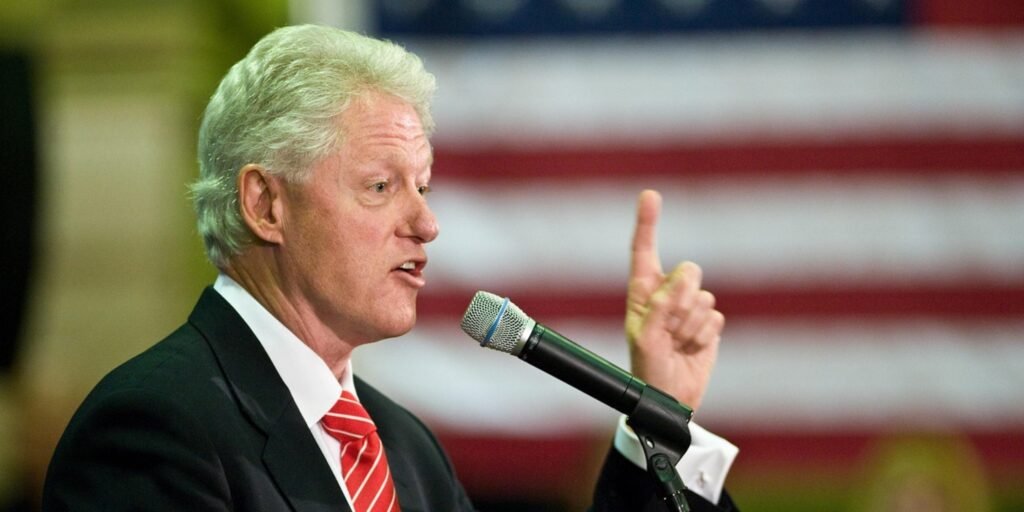 Credit Union Membership Access Act