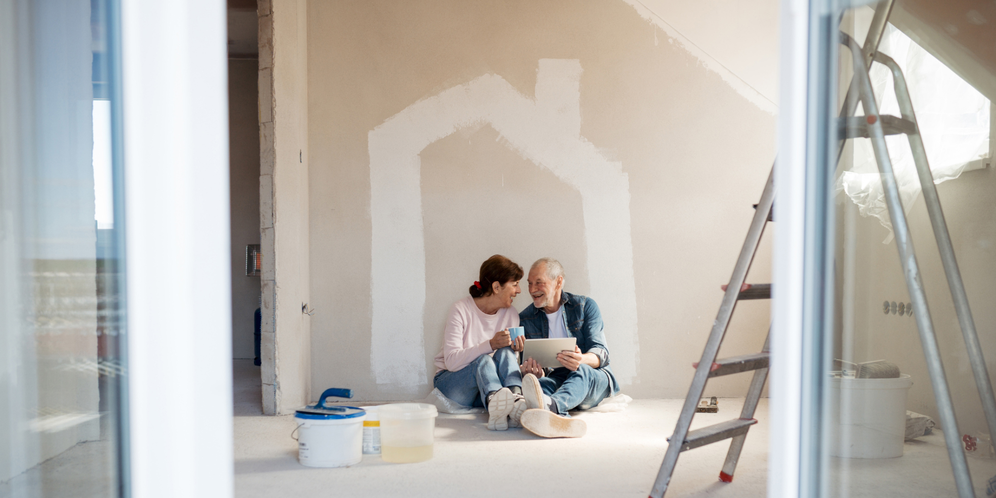 Fund Home Improvement Projects