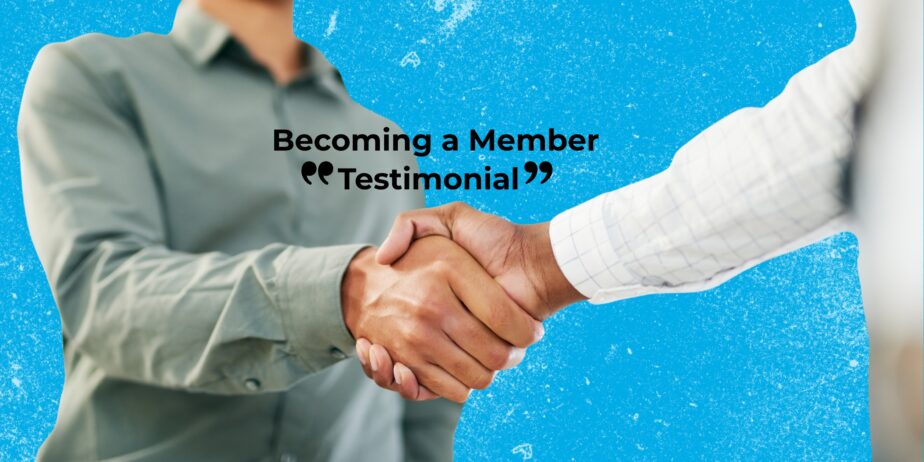Greg Gray - 1166 FCU Member Spotlight
