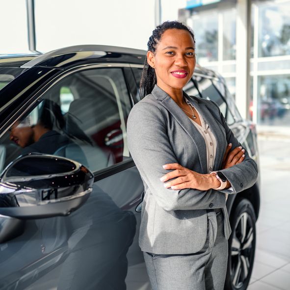 Auto Loans