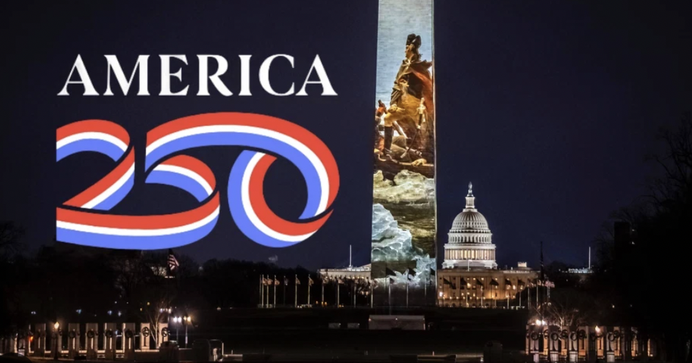 America's 250trh Anniversary