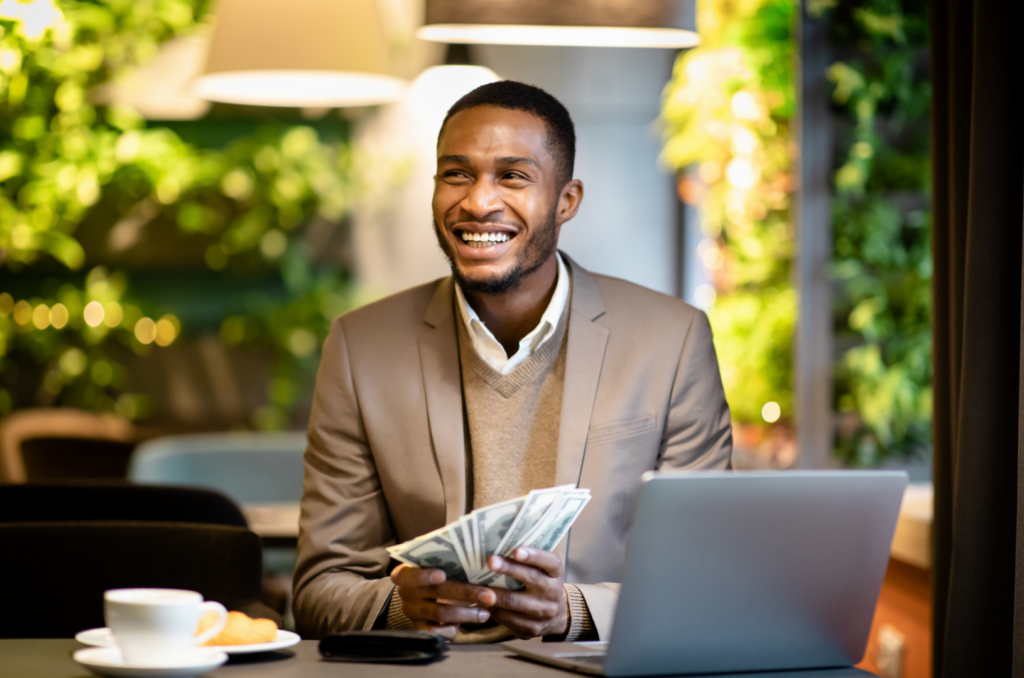 Meet Your Financial Archetype