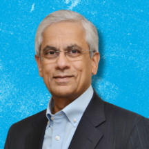 Sowmi Krishnamurthy