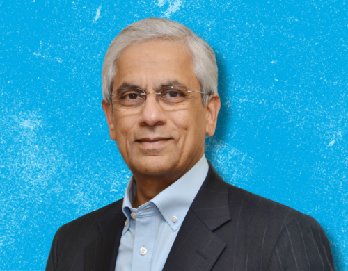 Sowmi Krishnamurthy