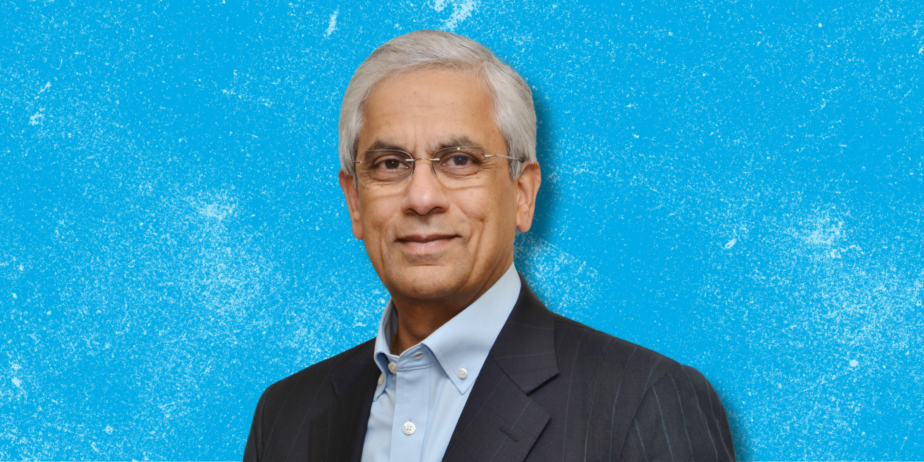 Sowmi Krishnamurthy